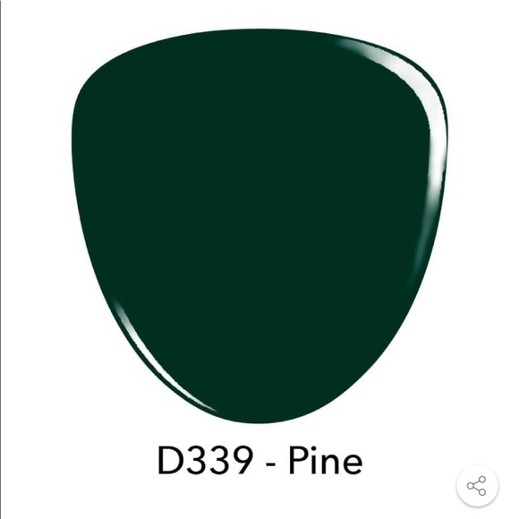 D339 Pine 0.5oz (Brand New Opened) - Picture 2 of 5